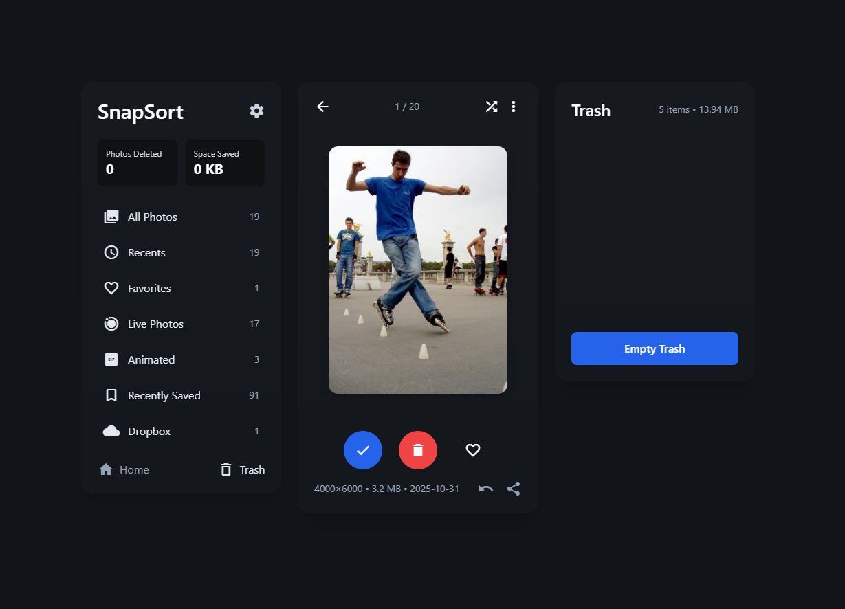 Commuter Rewards app UI mobile screen